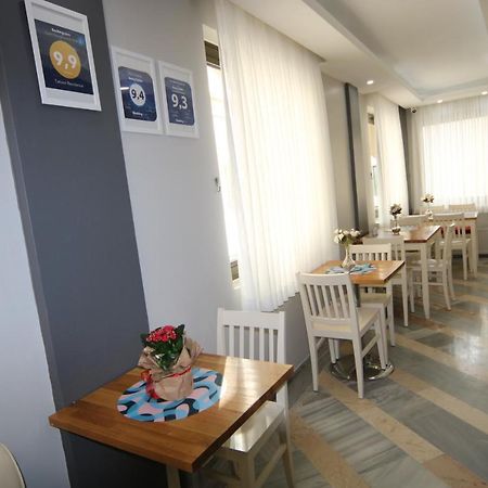 Hotel Taksim Residence Istanbul Exteriör bild