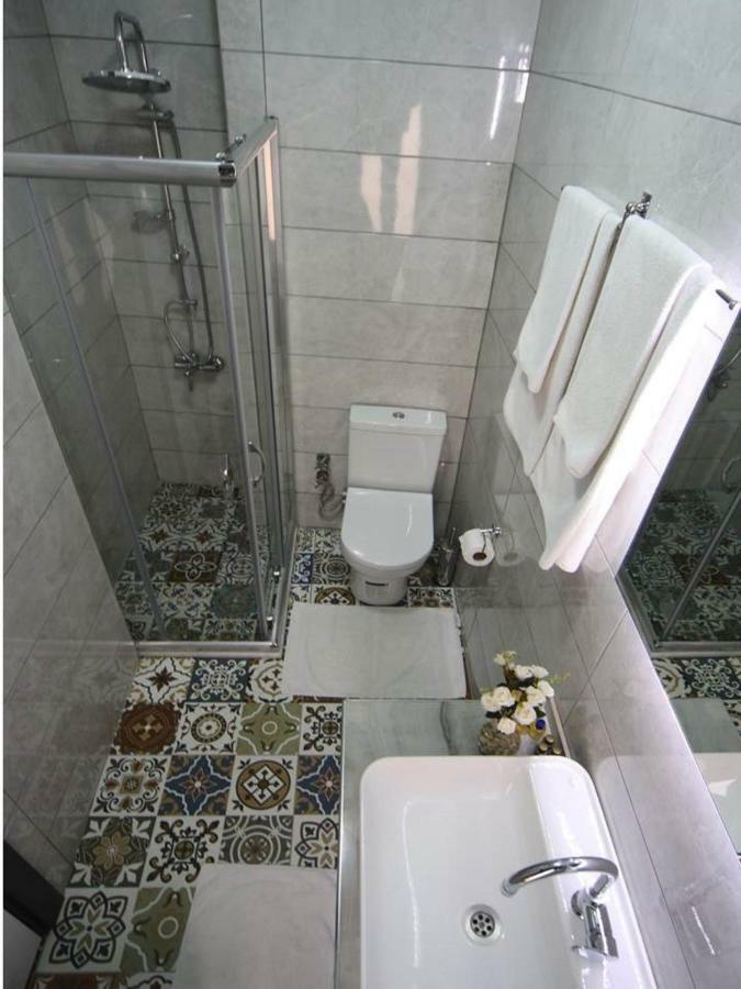 Hotel Taksim Residence Istanbul Exteriör bild